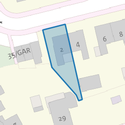 Perceel MLK00-A-5889