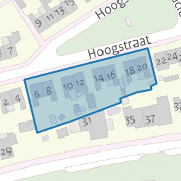 Perceel MLK00-A-5891