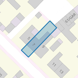 Perceel MLK00-A-5893