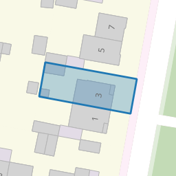 Perceel MLK00-A-5895