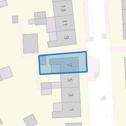 Perceel MLK00-A-5896