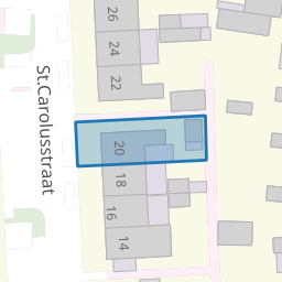 Perceel MLK00-A-5899