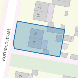 Perceel MLK00-A-5904