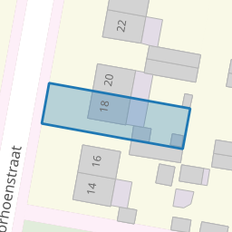 Perceel MLK00-A-5905