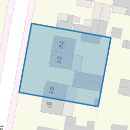 Perceel MLK00-A-5906