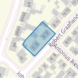 Perceel MLK00-A-5907