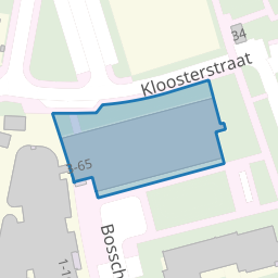 Perceel MLK00-A-5910