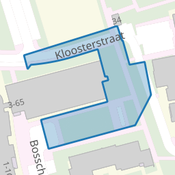 Perceel MLK00-A-5911