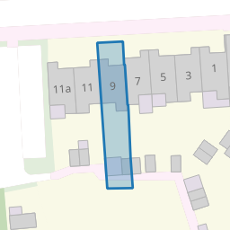 Perceel MLK00-A-5914