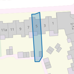 Perceel MLK00-A-5916