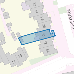 Perceel MLK00-A-5918