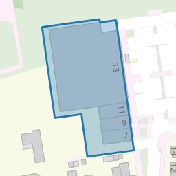 Perceel MLK00-A-5922