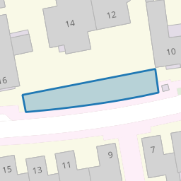 Perceel MLK00-A-5926