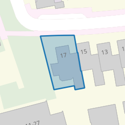 Perceel MLK00-A-5927