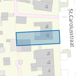 Perceel MLK00-A-5933