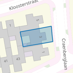 Perceel MLK00-A-5934