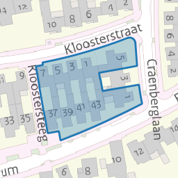 Perceel MLK00-A-5935