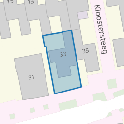 Perceel MLK00-A-5936