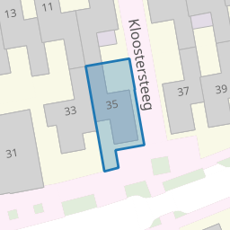 Perceel MLK00-A-5938