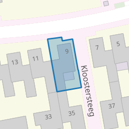 Perceel MLK00-A-5939