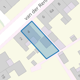 Perceel MLK00-A-5940