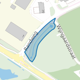 Perceel MLK00-A-5942