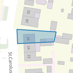 Perceel MLK00-A-5954