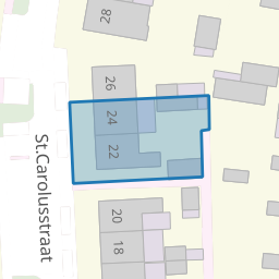 Perceel MLK00-A-5955