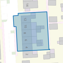 Perceel MLK00-A-5956