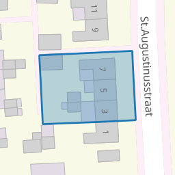 Perceel MLK00-A-5957