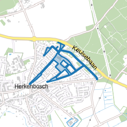 Perceel MLK00-A-5960