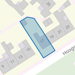 Perceel MLK00-A-5961