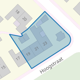 Perceel MLK00-A-5962