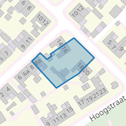 Perceel MLK00-A-5963