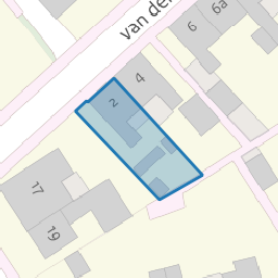 Perceel MLK00-A-5964