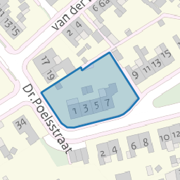 Perceel MLK00-A-5965