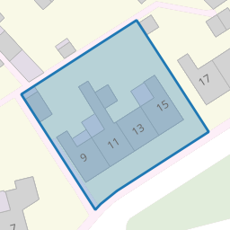 Perceel MLK00-A-5966