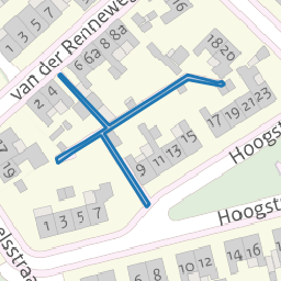 Perceel MLK00-A-5967