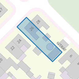 Perceel MLK00-A-5968