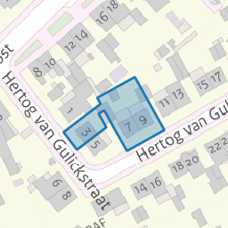 Perceel MLK00-A-5973