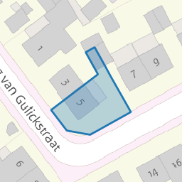 Perceel MLK00-A-5974