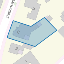 Perceel MLK00-A-5977