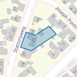 Perceel MLK00-A-5978