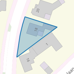 Perceel MLK00-A-5979