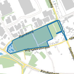 Perceel MLK00-A-5986