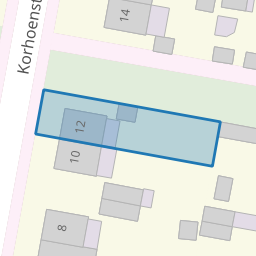 Perceel MLK00-A-5988