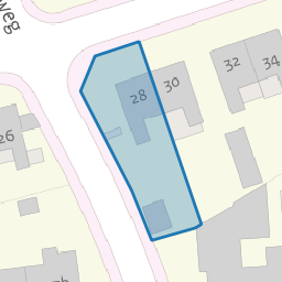 Perceel MLK00-A-6002