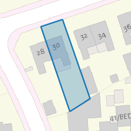 Perceel MLK00-A-6003