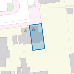 Perceel MLK00-A-6004