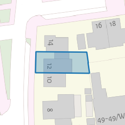 Perceel MLK00-A-6007